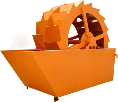 抽沙水洗設(shè)備//洗沙機廠家//洗沙機價格//鏈斗式洗沙機
