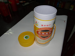 【佳怡】山東紙罐加工 供應濟南紙罐 **北京紙罐濰坊紙罐生產