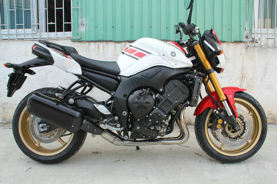供應(yīng)雅馬哈FZ-8N摩托車，跑車，電動車，沙灘車，越野車