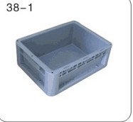 供應(yīng)PK37-1B型物流箱