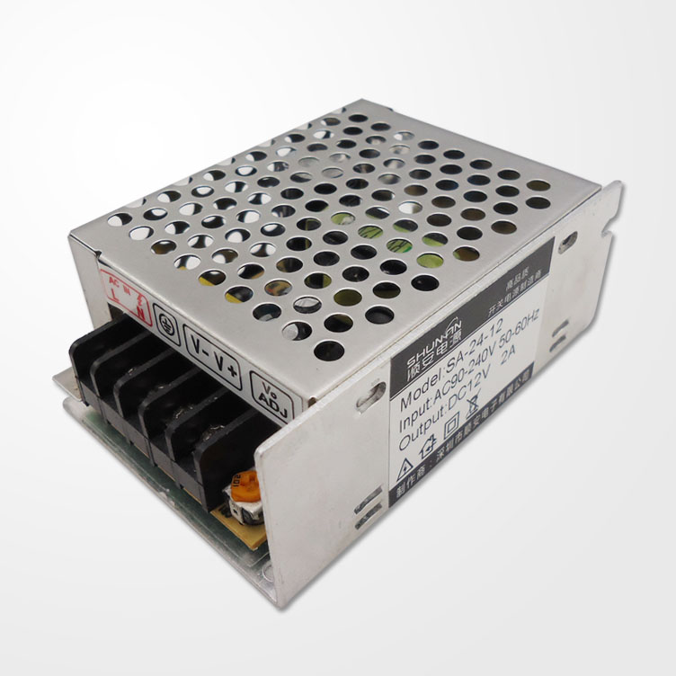 供應**山西運城24W開關電源 12V2ALED燈條電源 **品質