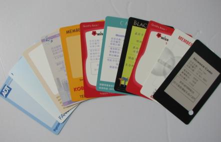 洗浴會所可視貴賓卡，可視會員卡，會員積分卡