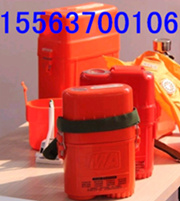 供應ZYX30壓縮氧自救器廠家**