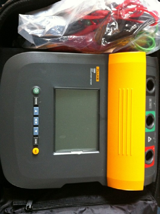 美國福祿克FLUKE全系列產品