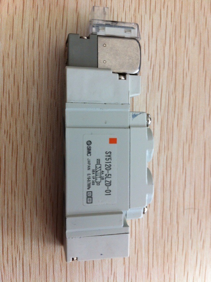 供日本SMC