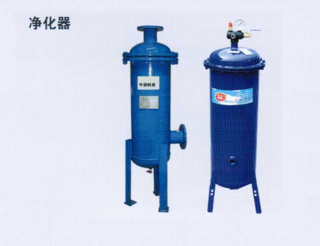 供應空氣凈化機定做