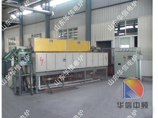 供應(yīng)鋼筋加熱電爐