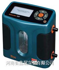 供應(yīng)氣體采樣器流量校正器 530H