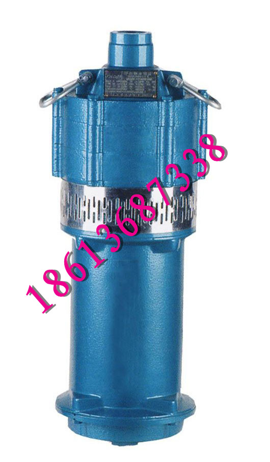 供應QD型多級潛水電泵****