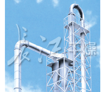 供應FG系列正負兩較氣流干燥機