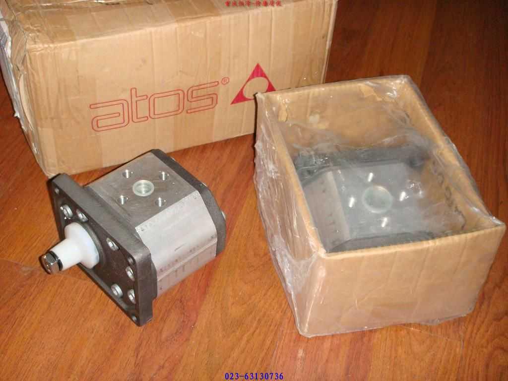 供應意大利ATOS阿托斯電磁閥
