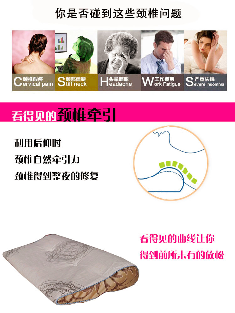 供應肇茂批發部 單人枕 健康枕