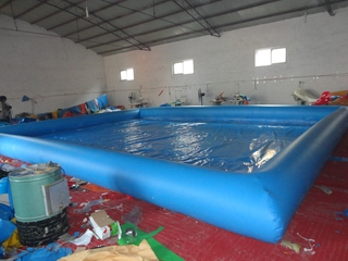 在鄭州哪家生產的充氣水池比較好 北京充氣城堡廠家 多功能充氣水池規格
