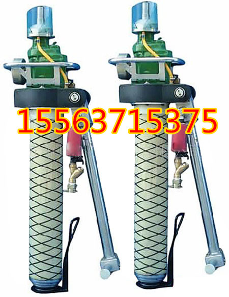 供應(yīng)MQT120氣動(dòng)錨桿鉆機(jī)
