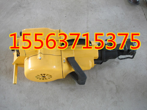 供應YN27C內燃式鑿巖機