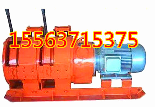 供應2JPB-30耙礦絞車