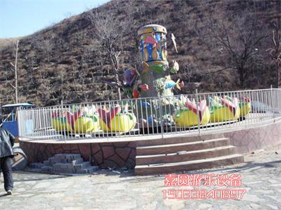 激戰(zhàn)鯊魚島游樂設(shè)備