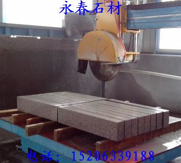 供應大理石路牙石，五連花崗巖路沿石價