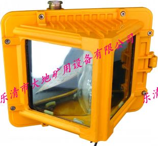 供DGS70/127L(A)礦用巷道燈