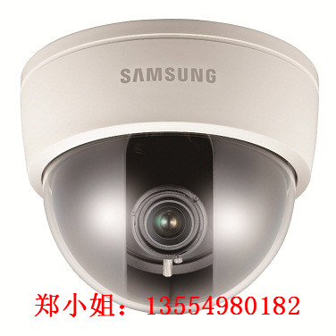 供應(yīng)仿三星SCD-2080EP半球攝像機(jī)hy