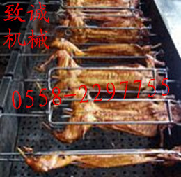 碳烤兔肉機怎么賣的 豐南瘋狂碳烤兔肉機廠家** 烤兔機多少錢