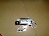 求購松下CM402/602頭部電磁閥