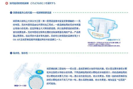供應咨詢北京進口嬰兒紙尿片報關公司