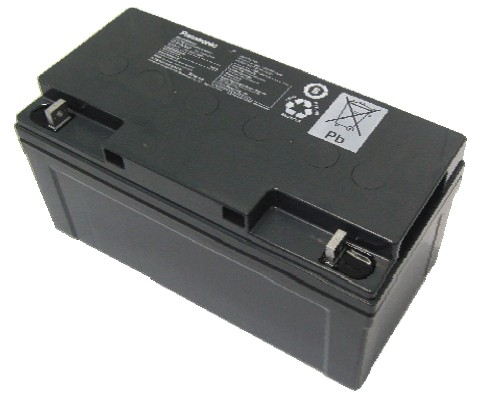 上海松下LC-P系列蓄電池報(bào)價(jià)LC-P1265**命蓄電池
