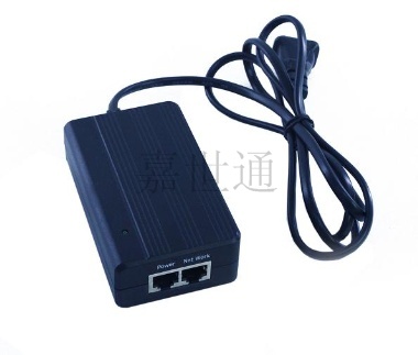 供應53POE供電的系統構成是什么？|珠海POE供電廠家