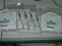供應壽力離心機溫度傳感器JCQ81SEN001