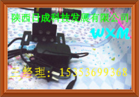 石材橋切標線燈
