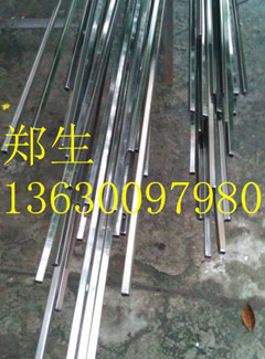 供應(yīng)6*6不銹鋼管，5*5小方通，8*8小方管
