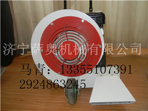 供應(yīng)山東薩奧高壓路面吹風(fēng)機(jī)  減少運(yùn)輸及存放空間