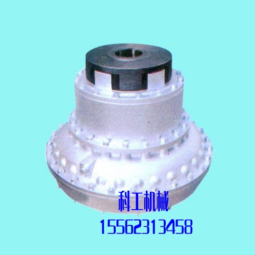 供應YOXFZ·限矩型液力偶合器