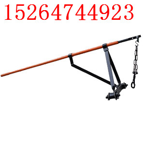 吊軌車,DGC吊軌車,鐵路吊軌車,中煤吊軌車