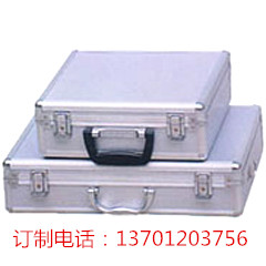 供應江西鋁合金包裝箱定做