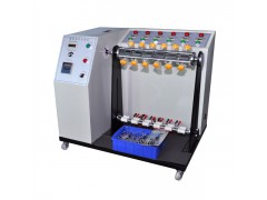供應搖擺機（彎折試驗機）