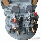 供應斗山DX300-7挖掘機分配閥配件