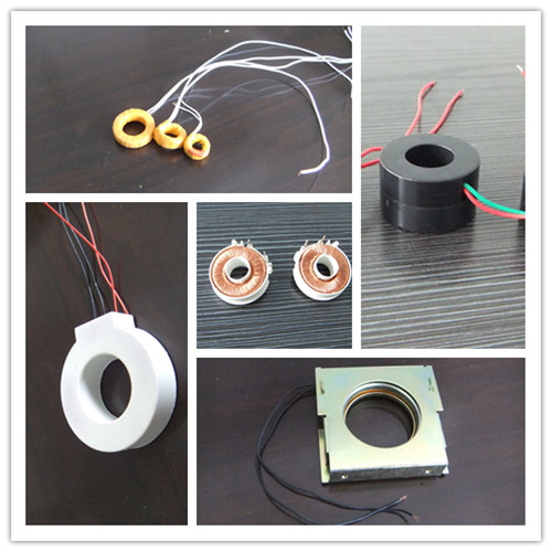 供應(yīng)零序電流互感器
