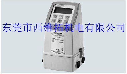供應7ME6520-2YJ13-2LA2**的批處理和流量階躍響應