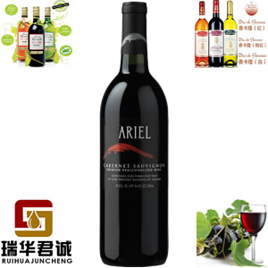 供應(yīng)愛麗爾赤霞珠無醇干紅葡萄酒招商價(jià)格，愛麗爾赤霞珠無醇干紅葡萄酒代理