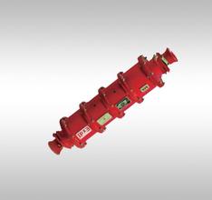 供應LBG1-400/10煤礦用隔爆型高壓電纜連接器