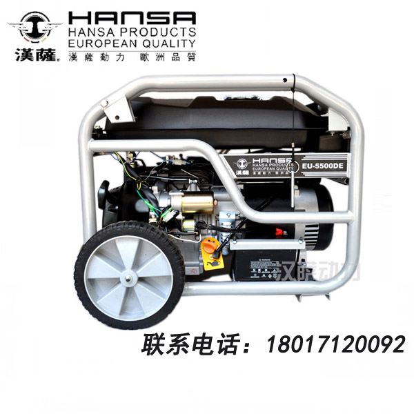 供應全自動數碼發電機