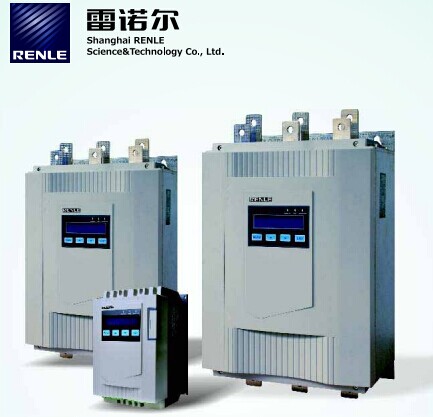 供應(yīng)特價(jià)雷諾爾JJR3000-11-380-E軟啟動(dòng)