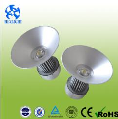 供應100W COB工礦燈