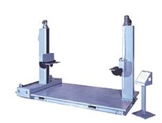 供應HJ-048大型落下試驗機