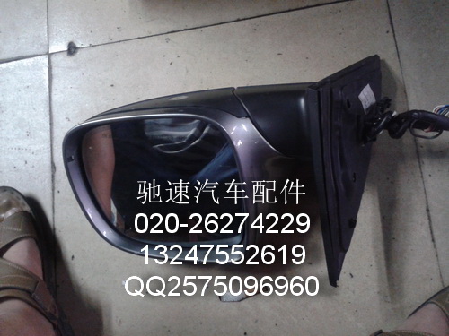 供應沃爾沃240 前大燈 倒車鏡 減震器 拆車件 原廠件