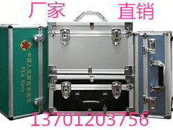 供應太倉鋁合金儀器箱定做