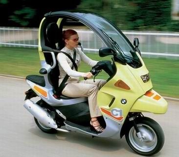 供應寶馬C1-200摩托車銷售