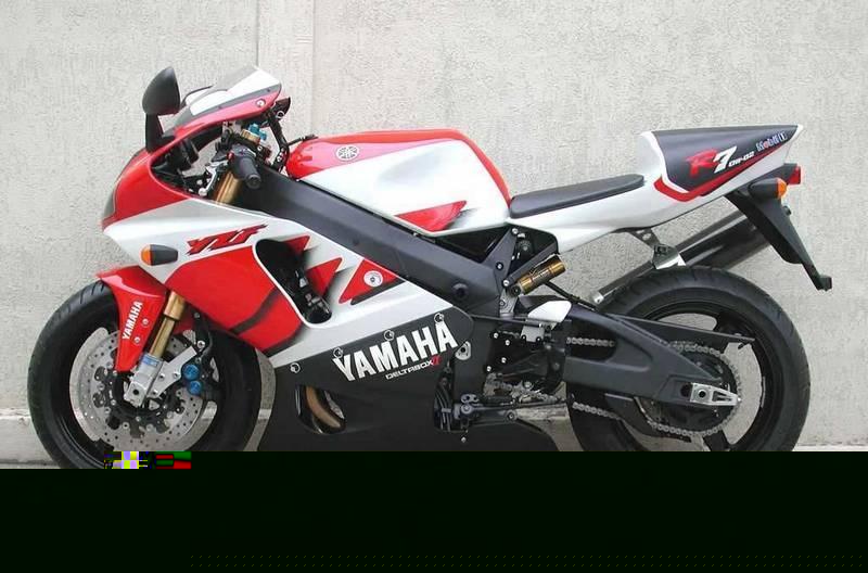 供應(yīng)雅馬哈YZF-R7摩托車報(bào)價(jià)